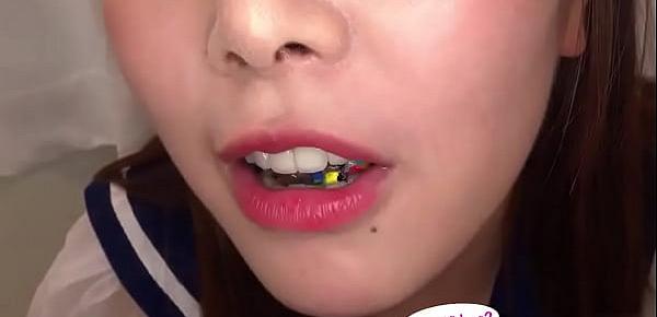 Japanese Asian Giantess Vore Size Shrink Growth Fetish - More at fetish-master.net